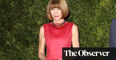 Why Anna Wintour Is Closing In On That Top Diplomatic Job Anna
