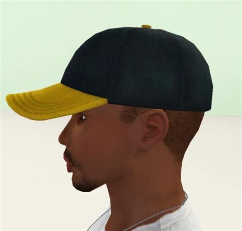 My Sims 3 Blog Updated Team Fitted New Caps By Daluved1