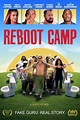 Película: Reboot Camp (2020) | abandomoviez.net