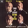 Chad and Jeremy* - Before And After (1966, Vinyl) | Discogs