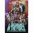 A Disturbance In The Force (DVD), Giant Interactive, Documentary ...