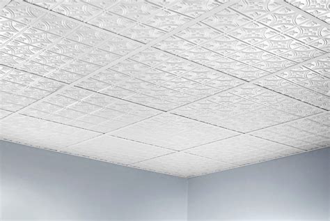 Sourcing guide for hung ceiling tiles: Acoustic Ceiling Tiles Cost & Installation Guide 2020 ...