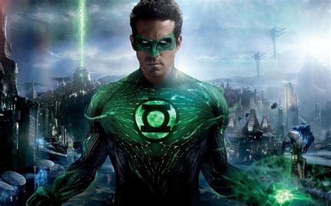 Ryan Reynolds Green Lantern Wallpapers Top Free Ryan