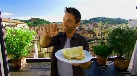 Ginos Italian Escape A Taste Of The Sun Bologna Tv Episode 2014