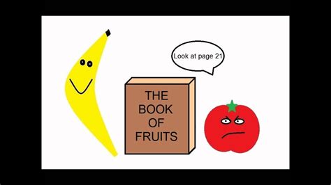 The Annoying Banana Episode 3 Youtube