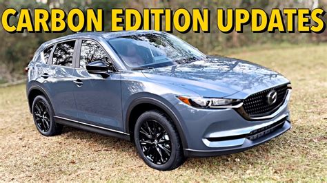 Top 148 Images Mazda Cx 5 Carbon Edition Vn