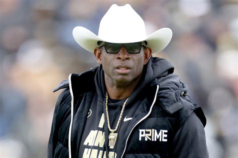 Deion Sanders Delivers On His Promise In Colorado Coaching Debut