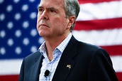 Who Killed Jeb Bush’s Campaign? Jeb Did | The New Yorker