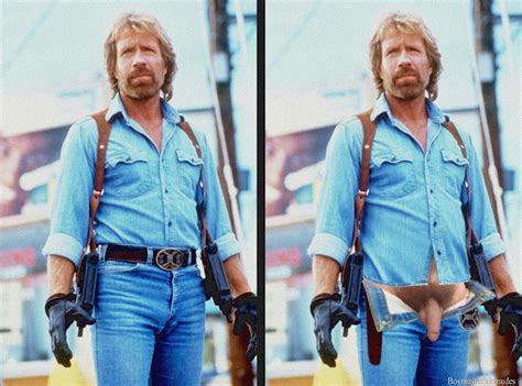 Boymaster Fake Nudes Blast From The Past Chuck Norris Cock Shots