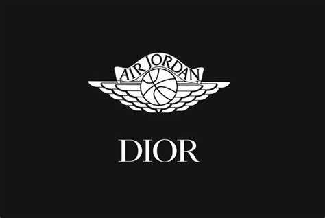 French fashion label dior is set to release an this dior x air jordan 1 features a white and grey upper with air dior branding on the tongues and above the wings logo. Dior x Air Jordan ile en lüks Air Jordan 1 çıkabilir ...