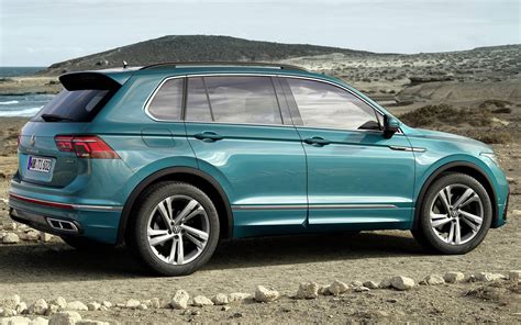 More than six million units have been produced to date. Novo VW Tiguan 2021: preços partem de R$ 192 mil - Europa