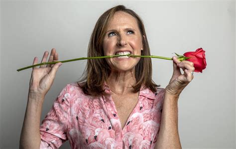 Molly Shannon Opens Up About The Tragedy That Shaped Her Los Angeles