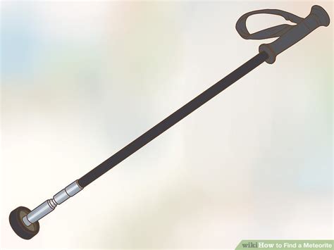 Can metal detectors detect meteorites? How to Find a Meteorite: 11 Steps (with Pictures) - wikiHow