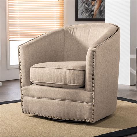 Living Room Chairs | Upholstered accent chairs, Modern tub chairs, Living room chairs