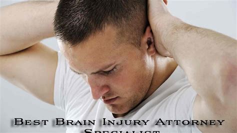 Best Brain Injury Attorney Lawyer Near Me In Portsmouth Va Youtube