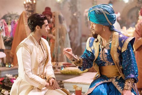 Disneys Aladdin Is Reportedly Getting A Live Action Sequel Fame10