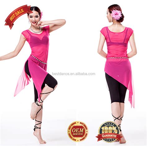 Bestdance Sexy Arab Belly Dance Costume Top And Skirts Set Belly Dancer Training Costume Buy