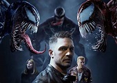 ‘Venom: Carnage Liberado’ presenta impresionante tráiler y fecha de ...