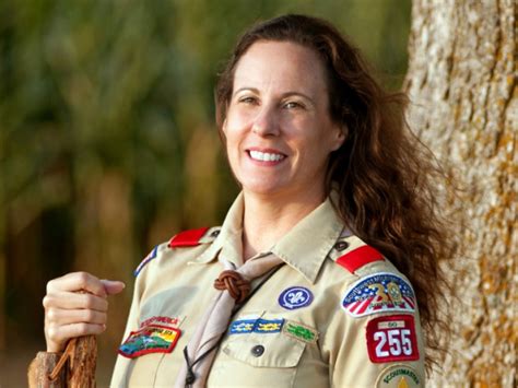How Much Do You Know About Scouting Quizpug