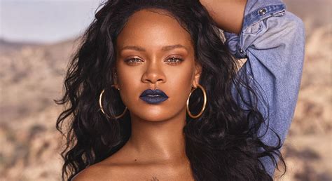 on the rise of fenty beauty and rihanna s impact on the beauty industry