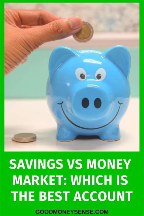 Check spelling or type a new query. Money Market Accounts vs Savings Accounts: Which Is A Better Choice? in 2020 (With images ...