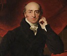 George Canning Biography - Childhood, Life Achievements & Timeline