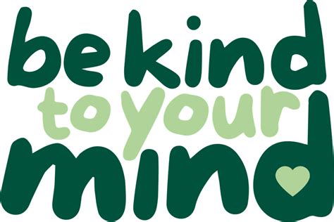 Council Launches ‘be Kind To Your Mind Campaign To Help Residents