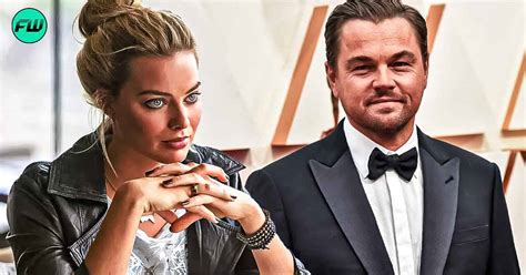 “i Think Of Him Dying In Titanic” Margot Robbie Confesses Her True