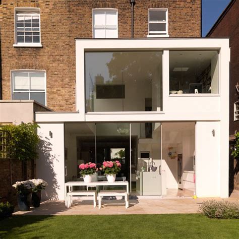 Design the extension in keeping with the original house. Home improvement projects for 2015 - Rated People Blog