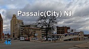 Passaic(City), NJ - YouTube