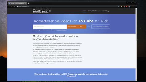 Downloading youtube videos as different formats have never loader.to is the best online youtube mp3 downloader tool that allows you to easily download. SONGS VON YOUTUBE HERUNTERLADEN KOSTENLOS - Munbepirum