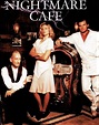 Movie covers Nightmare Cafe (Nightmare Cafe) : the serie