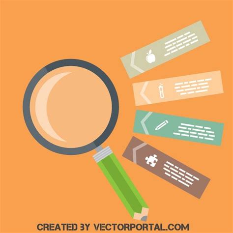 Web Search Vector Theme Free Vector Image In Ai And Eps Format