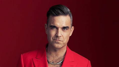 Robbie Williams cuenta por qué rechazó ser el líder de Queen