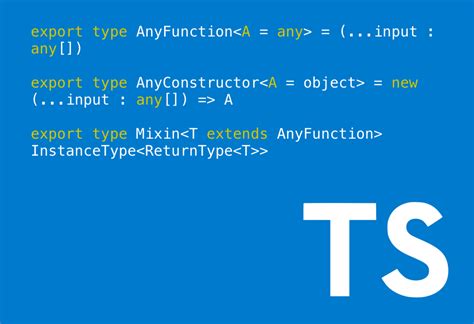 The Mixin Pattern In TypeScript - All You Need To Know Part 2 | | Bryntum