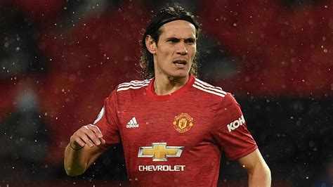 Edinson cavani has apologised for an instagram post that could yet lead to the manchester united striker being banned for three matches by the football association. ¿Llega a Boca? El DT del Manchester United habló de la ...