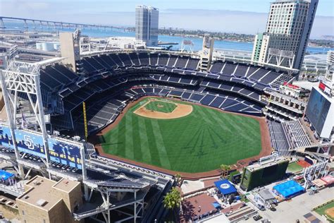 Fox Sports San Diego Has Gone All Out Leading Up To The All Star Game