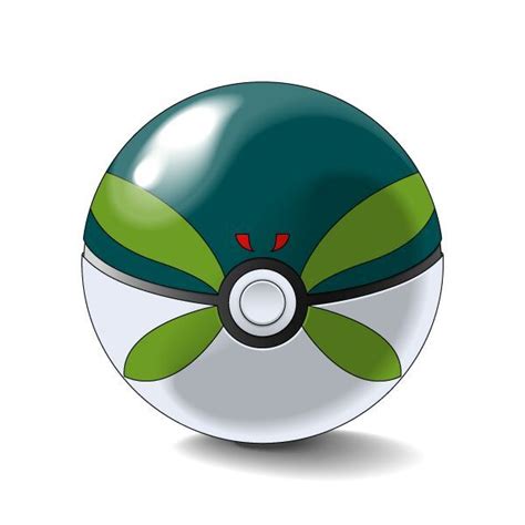 Know Your Balls Pokémon Amino