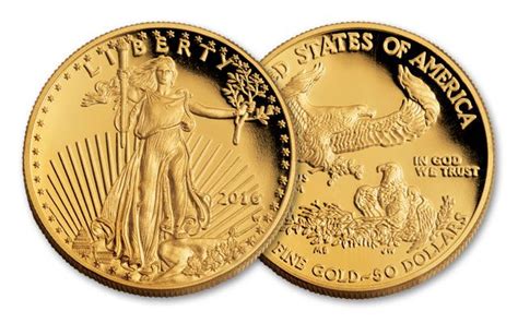 1 Ounce Gold Eagles Gold Eagle Us Coins
