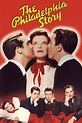 The Philadelphia Story (1940) - Posters — The Movie Database (TMDB)
