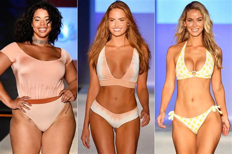 Everything To Know About The 6 Sports Illustrated Swimsuit Model Search Finalists