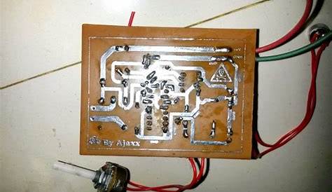 Make a Simple Electronic Clap Switch Circuit | Circuit Diagram Centre