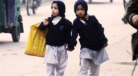 سندھ کے تعلیمی اداروں میں موسم سرما کی تعطیلات کا اعلان