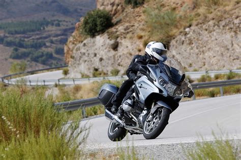 A big announcement at eicma that we have seen coming down the pipe since the latest generation of the bmw r1200gs broke cover, the 2014 bmw r1200rt is the next logical step of progression in bmw motorrad's push to bring a. 2014 BMW R1200RT - Cooler Heads Prevail - Asphalt & Rubber