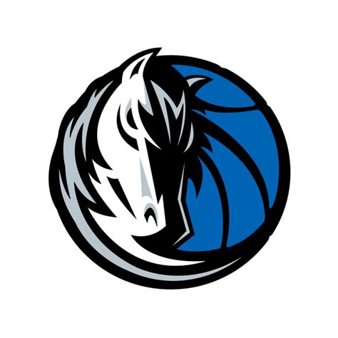 Dallas Mavericks Logo History Free Png Logos