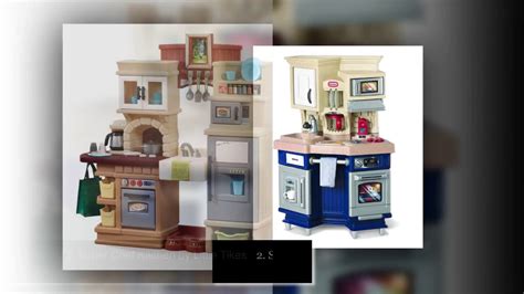 We choose the top most quality product, which comes with amazing. The 10 Best Kitchen Playsets - YouTube