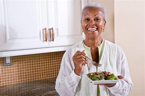 healthy meals for older adults inspired home care