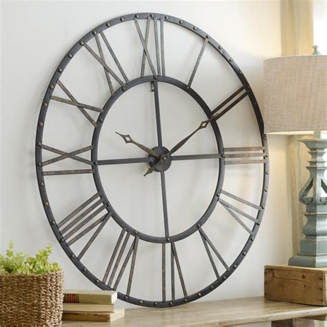 Decorate A Blank Wall In Your Home With This Stylish And Large Addison