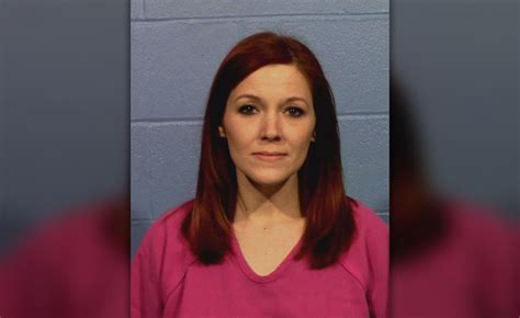 Texas Teacher Had Oral Sex With Student In Classroom Police New York