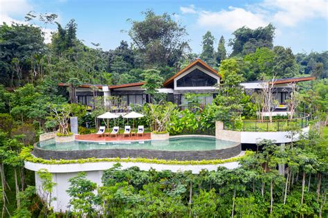 Discover Pullman Ciawi Vimala Hills Resort Spa And Conventions New